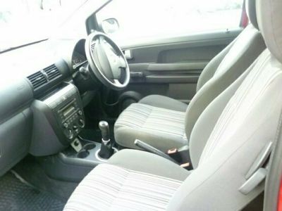 used VW Fox 1.2