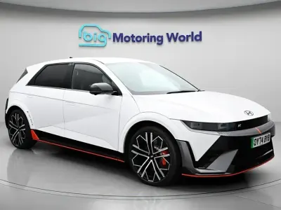 Usado Hyundai Ioniq