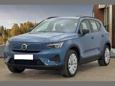 Blue New 2025 Volvo EX40 Core SUV | £34,995 (Good price)