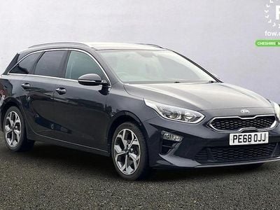 Kia Ceed Sportswagon