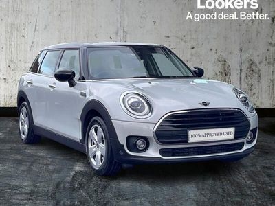 Mini Cooper Clubman