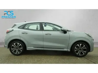 Used Ford Puma ST-Line 2024 Grey matter (exclusive paint) SUV