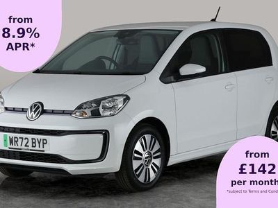 VW e-up!