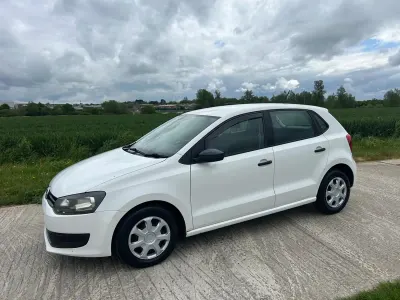 Usado VW Polo