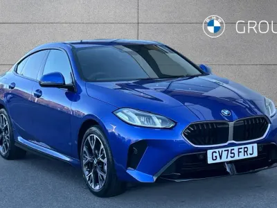Usado BMW 220
