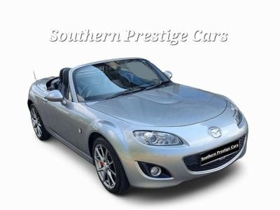 Mazda MX5