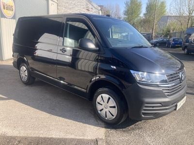 VW T6.1
