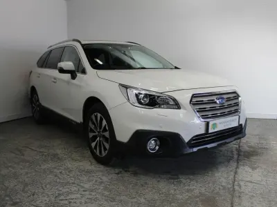 Used Subaru Outback