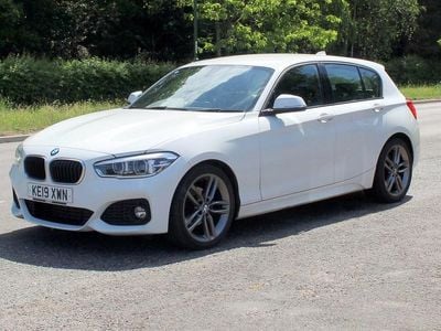 BMW 116