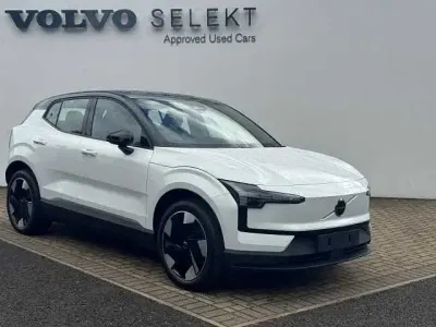 Nuevo Volvo EX30 Plus 197 kW (268 CV) 2026 SUV