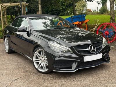 Mercedes E350