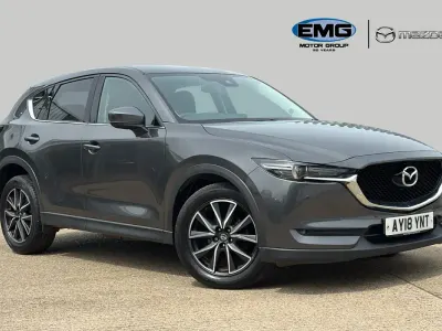 Used Mazda 6