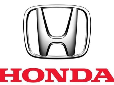 Używany Honda Jazz SE 83 KM (61 kW) 2002 Niebieski Hatchback