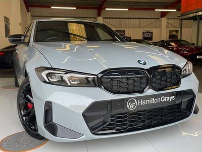 used BMW M3 Competition Touring xDrive