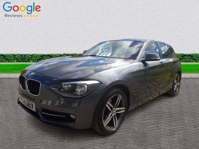 BMW 116