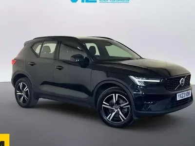 Used Volvo XC40 Plus 163 HP (119 kW) 2026 SUV