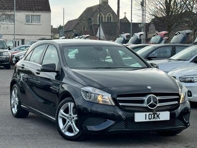 used Mercedes A180 A ClassSport Edition 5dr