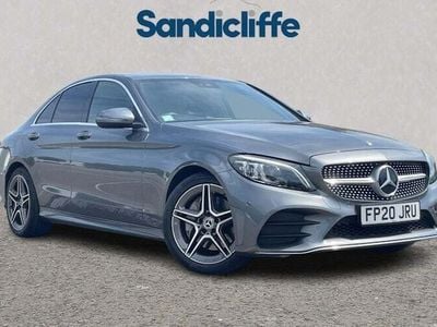 Mercedes C300