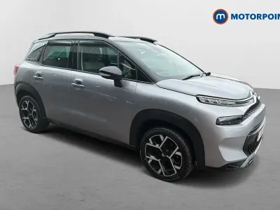 Used Citroën C3 Aircross PureTech 2024 Grey SUV
