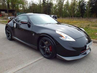 Nissan 370Z