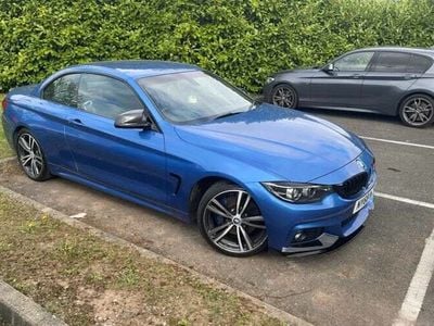 BMW 420