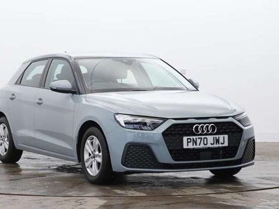 used Audi A1 30 TFSI Technik 5dr