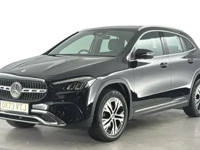 Used Mercedes GLA200 Executive 150 HP (110 kW) 2026 SUV