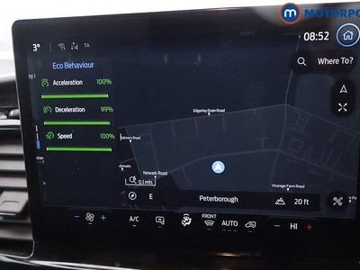 Used Ford Transit Limited 165 HP (121 kW) 2025 Van