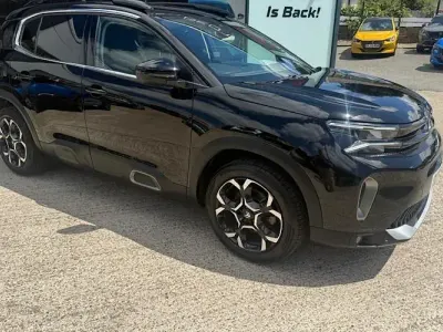 Used Citroën C5 PureTech 131 HP (96 kW) 2023 Hatchback