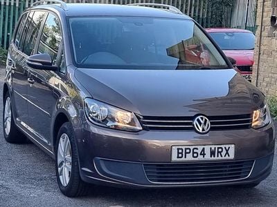 VW Touran