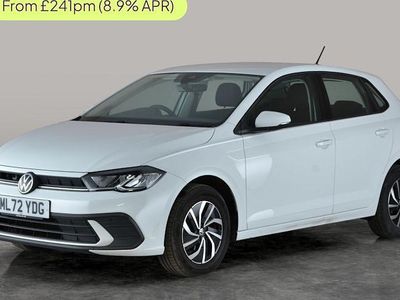 Used VW Polo Life 95 HP (69 kW) 2025 Hatchback