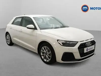 Usado Audi A1 Sportback Sport 95 CV (69 kW) 2026 Utilitario