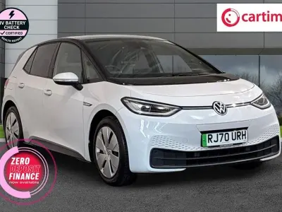 Used VW ID.3