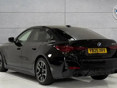 Used BMW M440