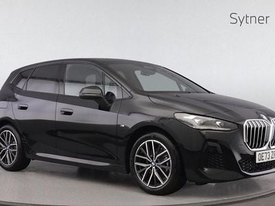 BMW 220 Active Tourer
