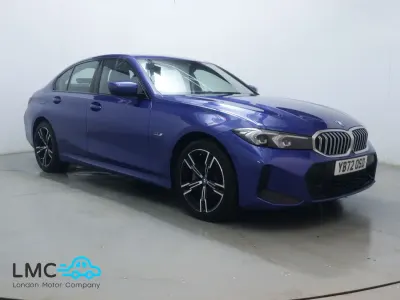 Usado BMW 330e