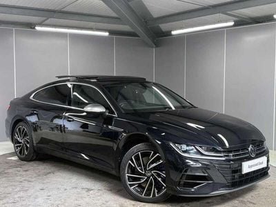 VW Arteon
