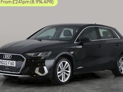 Used Audi A3 Sportback e-tron Sport 204 HP (150 kW) 2025 Hatchback