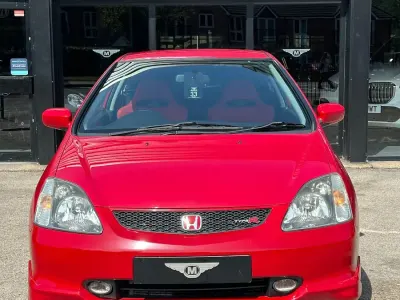 Used Honda Civic