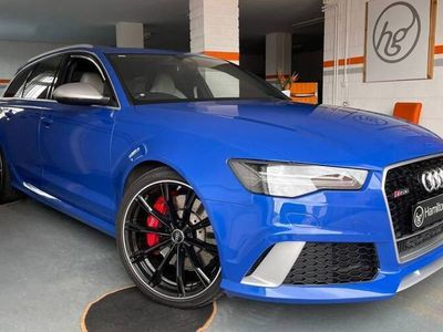 used Audi RS6 Avant