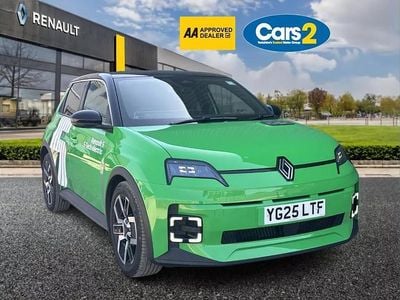 Renault R5