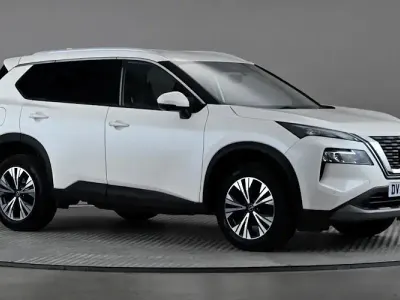 Used Nissan X-Trail N-Connecta 163 HP (119 kW) 2026 SUV