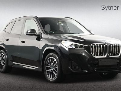 New BMW X1 M Sport 170 HP (125 kW) 2026 SUV