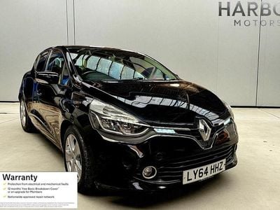 Renault Clio IV