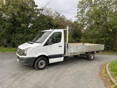 VW Crafter