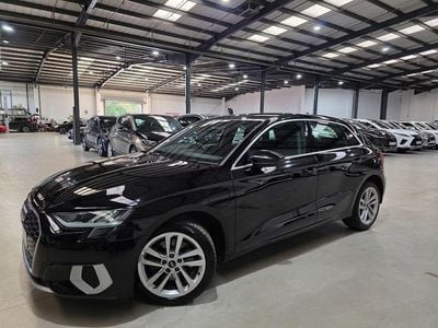 Audi A3 Sportback e-tron
