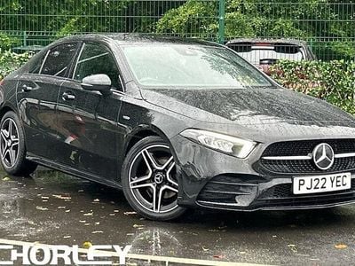 Mercedes A200