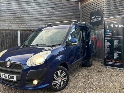 Fiat Doblò