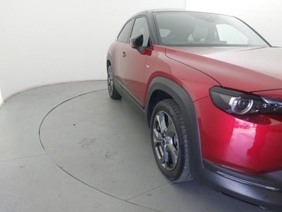 Mazda MX30
