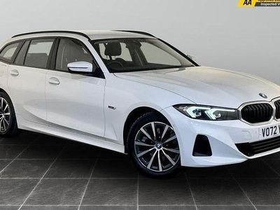 BMW 330e